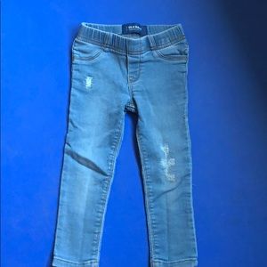 3T Old Navy Jeggings